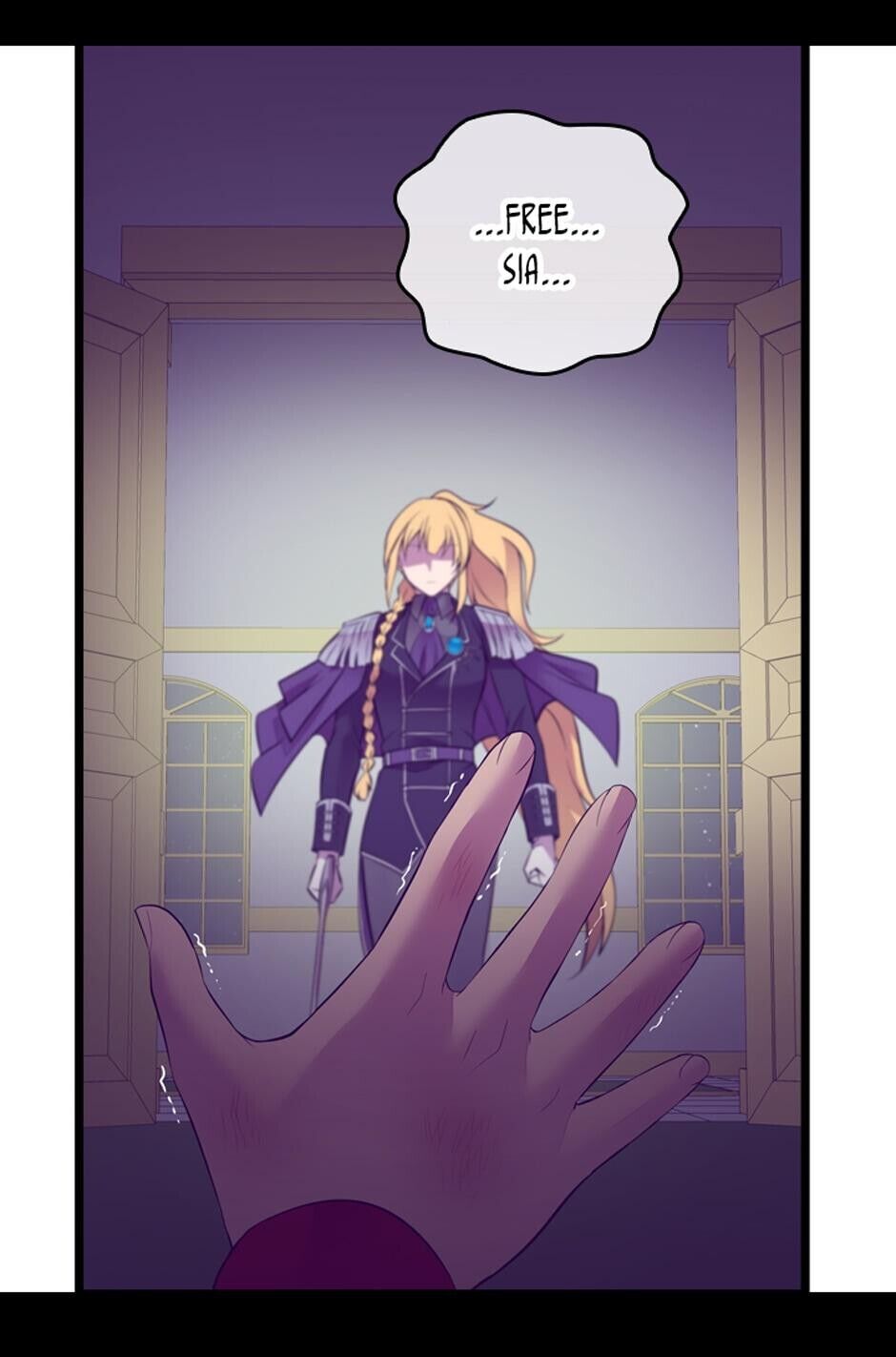 They Say I Was Born a King's Daughter Chapter 235 page 8 - Chapter 235
