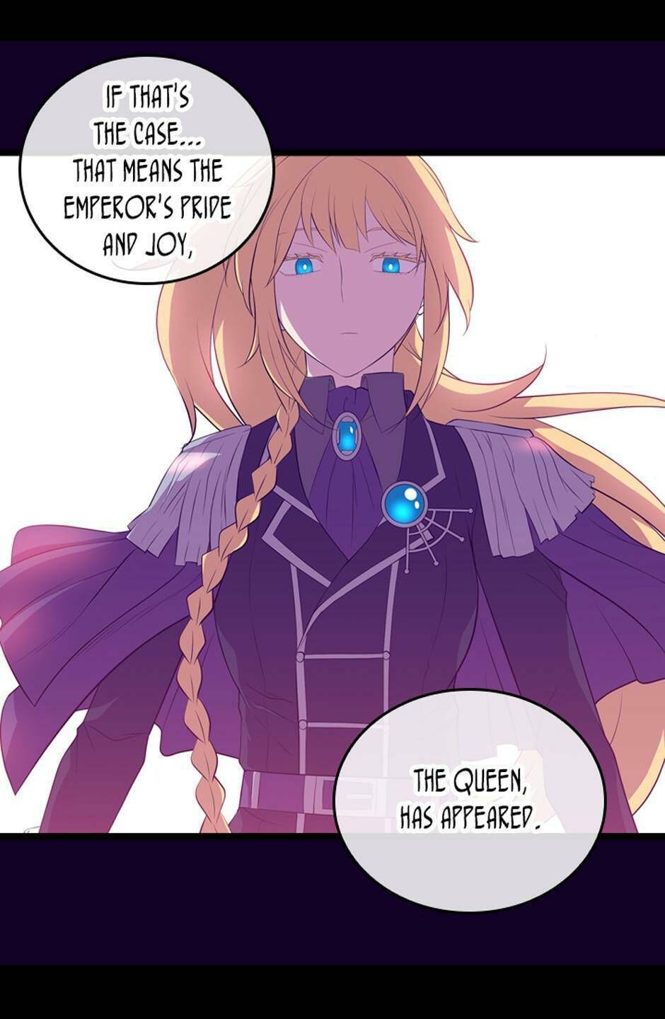 They Say I Was Born a King's Daughter Chapter 236 page 11 - Chapter 236