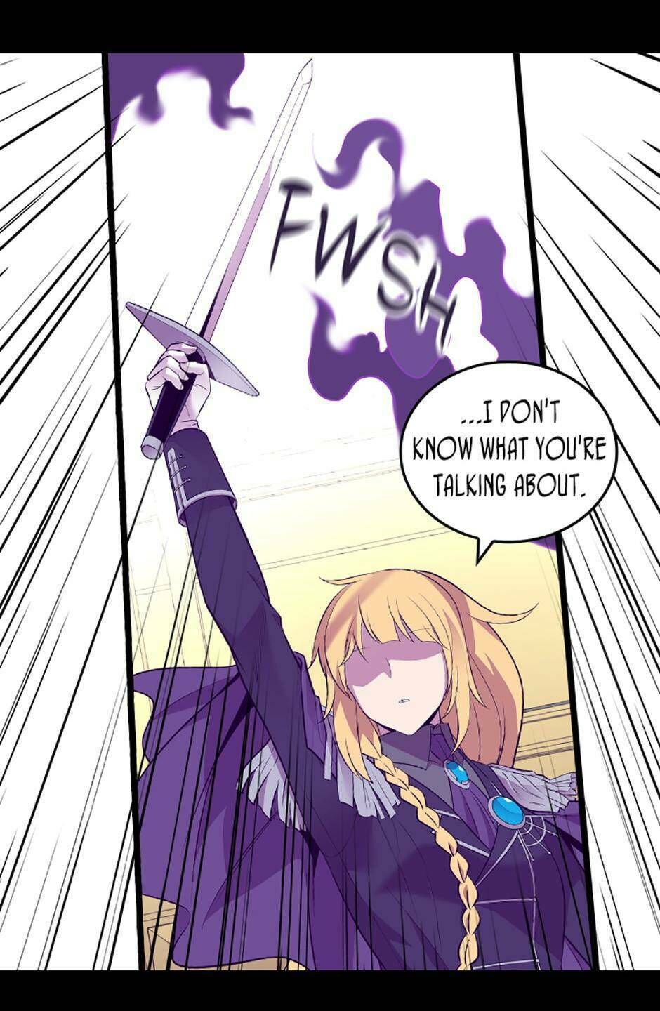 They Say I Was Born a King's Daughter Chapter 236 page 35 - Chapter 236
