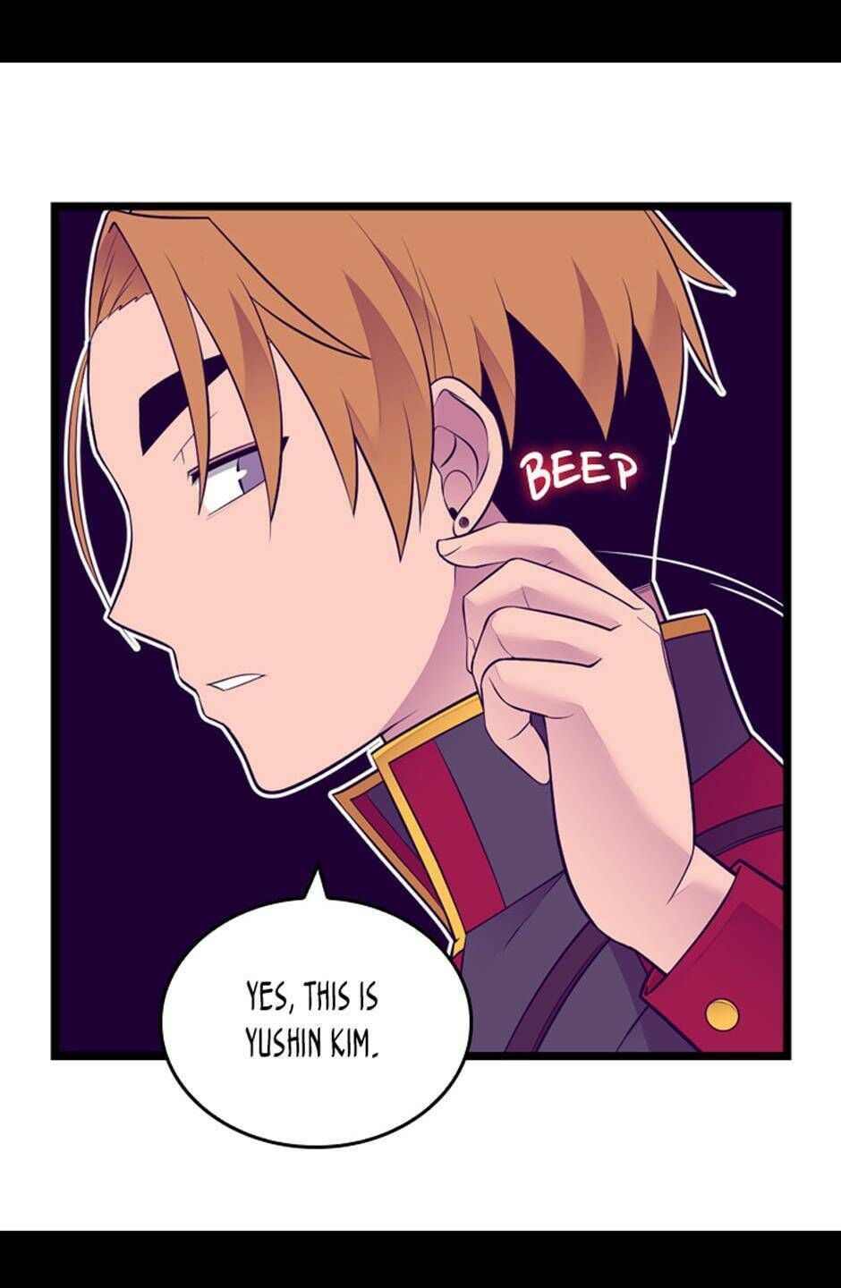 They Say I Was Born a King's Daughter Chapter 236 page 5 - Chapter 236