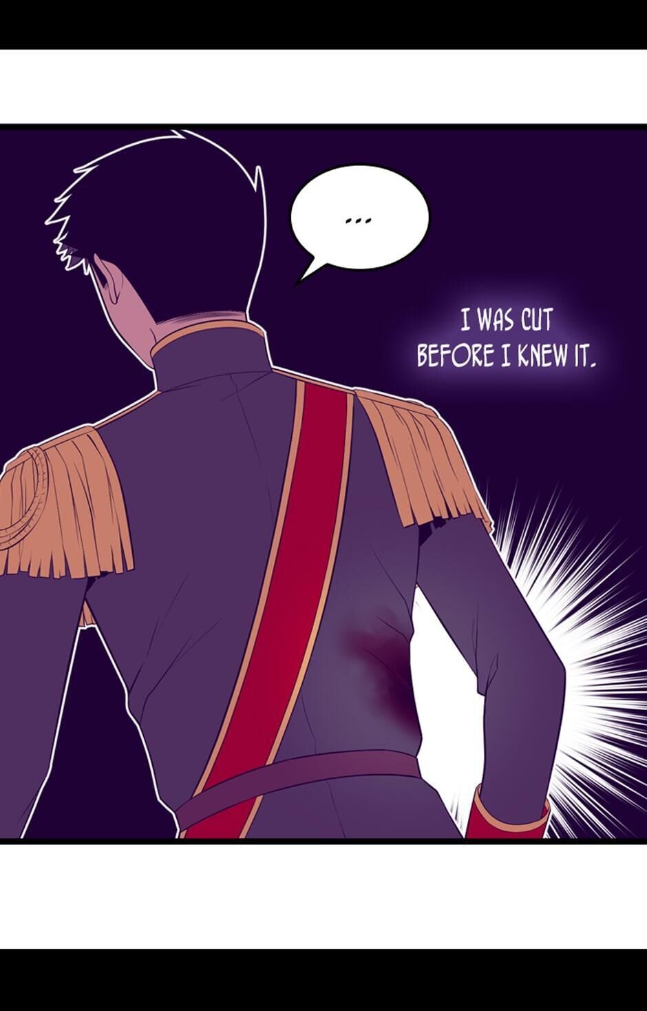 They Say I Was Born a King's Daughter Chapter 237 page 36 - Chapter 237