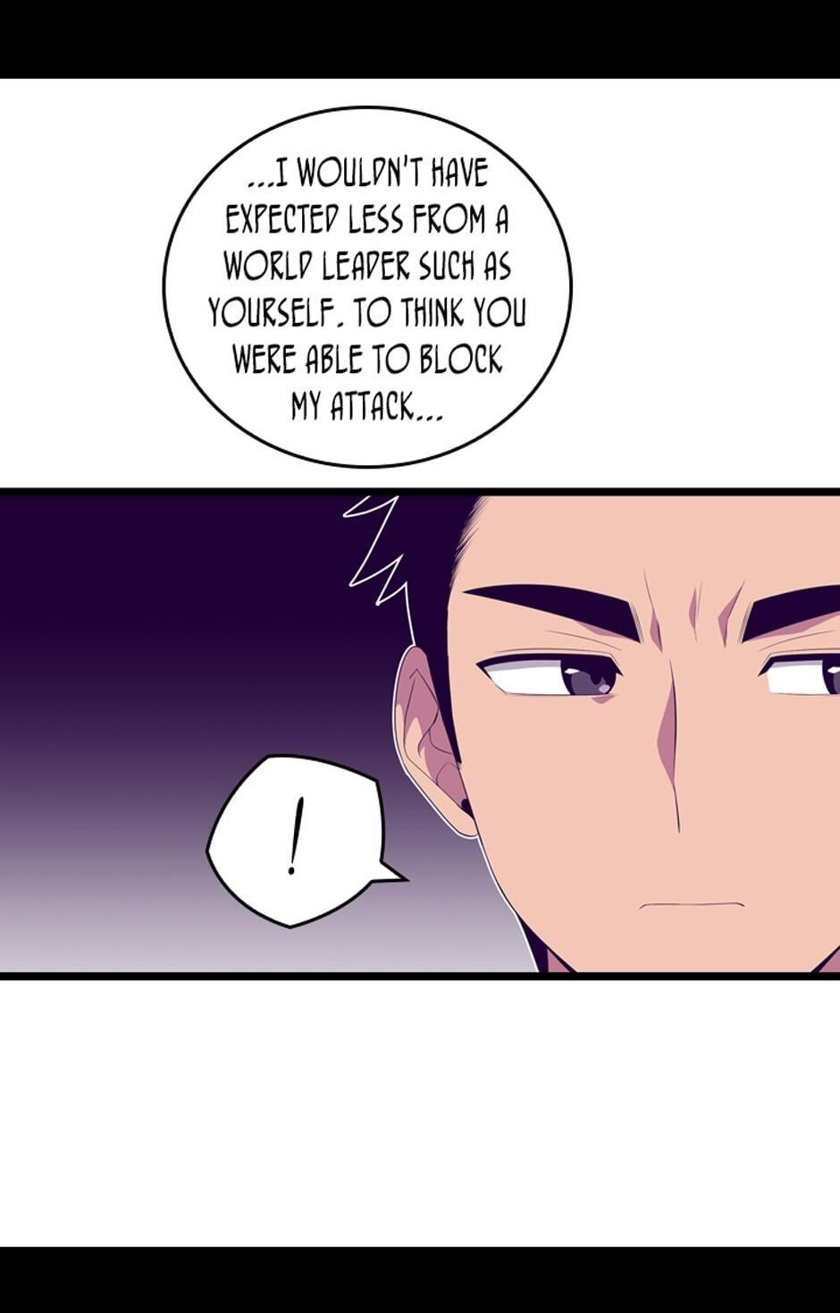 They Say I Was Born a King's Daughter Chapter 237 page 38 - Chapter 237