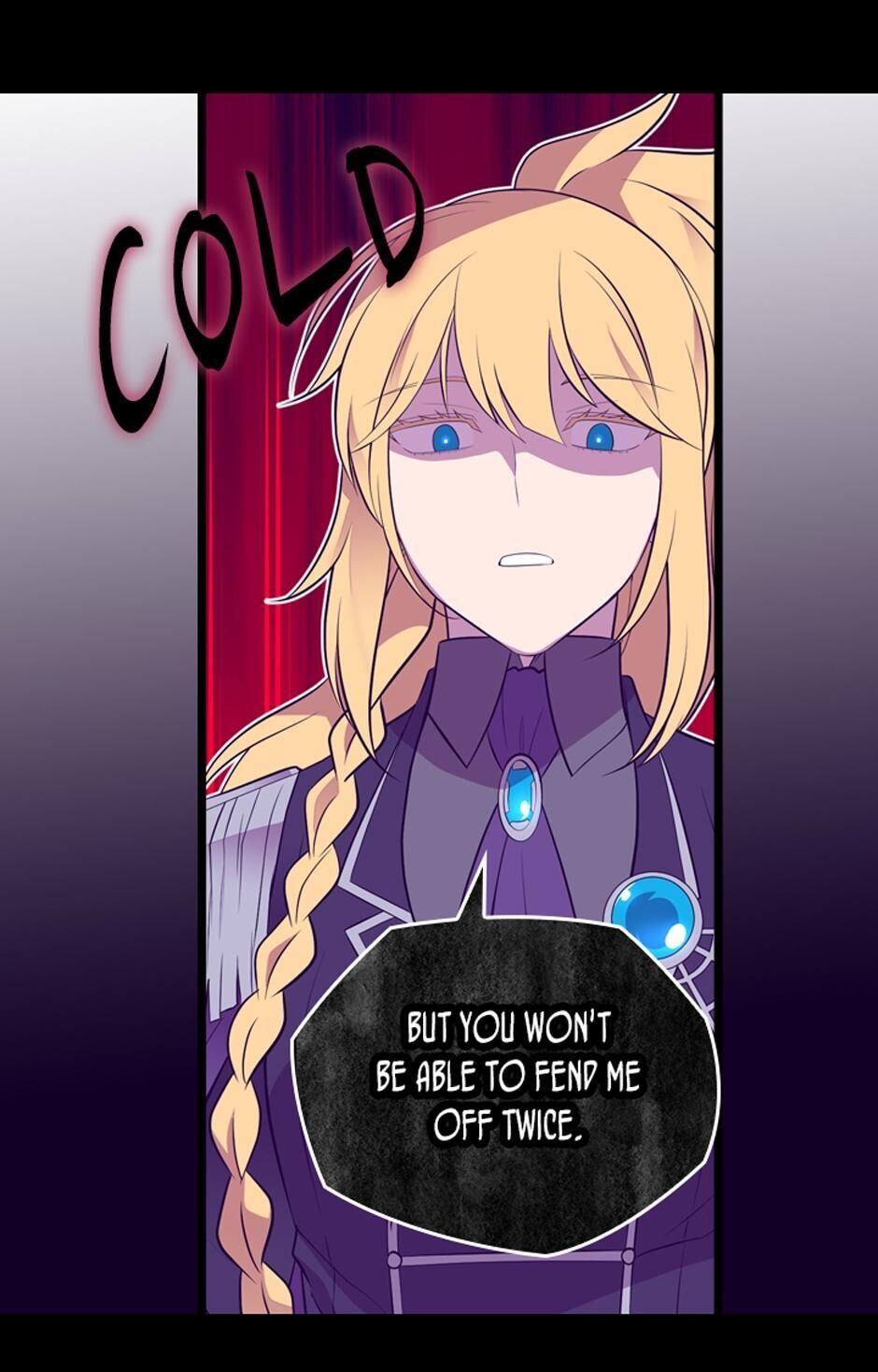 They Say I Was Born a King's Daughter Chapter 237 page 39 - Chapter 237