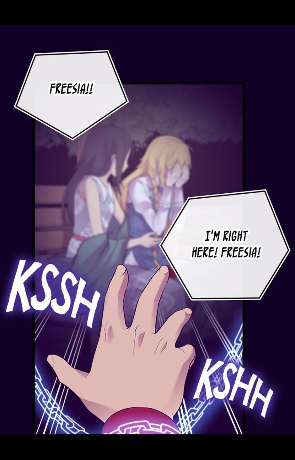 They Say I Was Born a King's Daughter Chapter 237 page 4 - Chapter 237