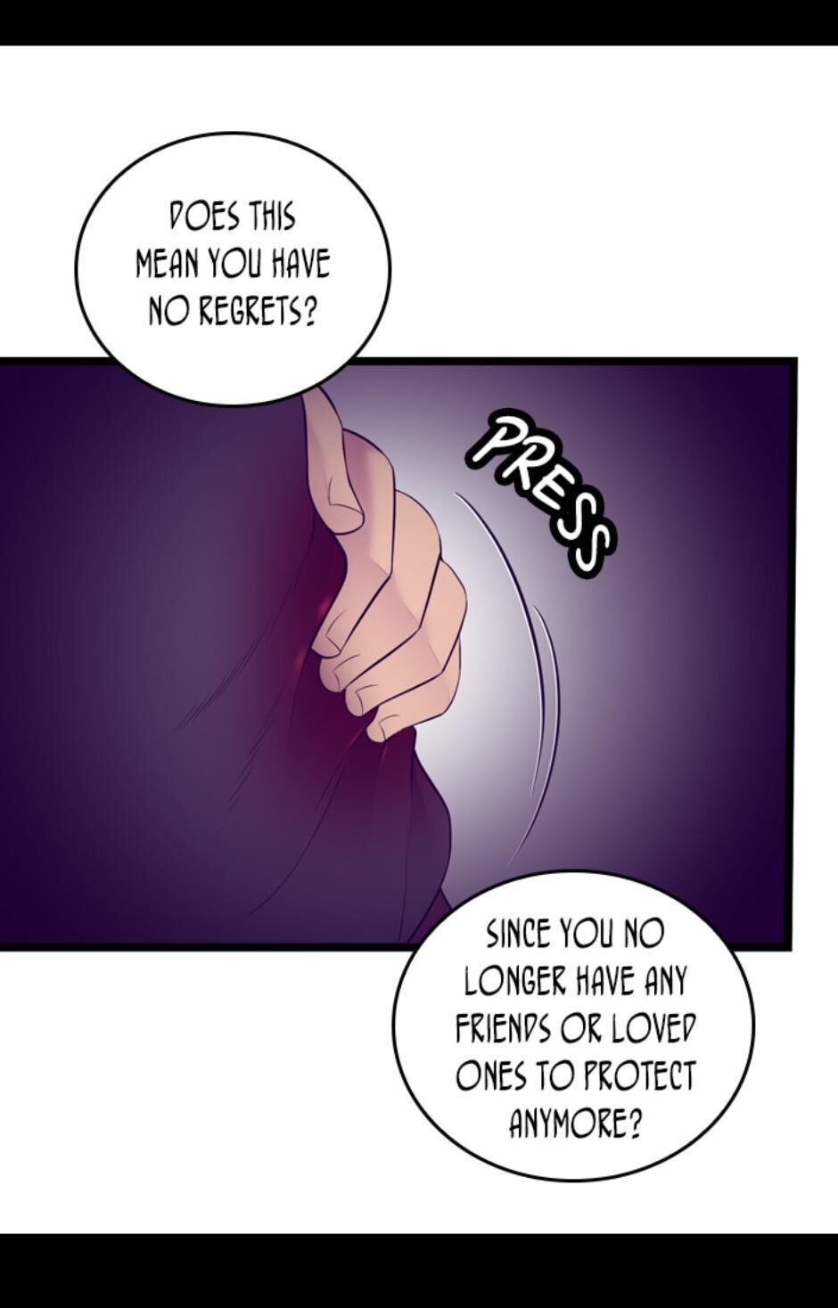 They Say I Was Born a King's Daughter Chapter 237 page 41 - Chapter 237