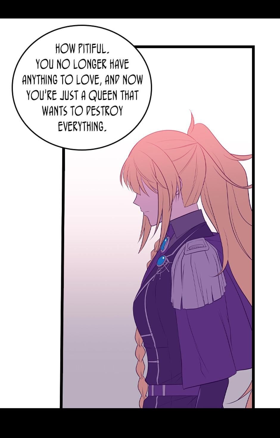 They Say I Was Born a King's Daughter Chapter 237 page 42 - Chapter 237