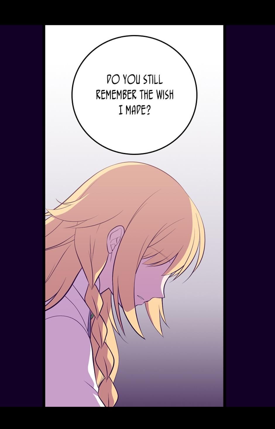 They Say I Was Born a King's Daughter Chapter 237 page 57 - Chapter 237