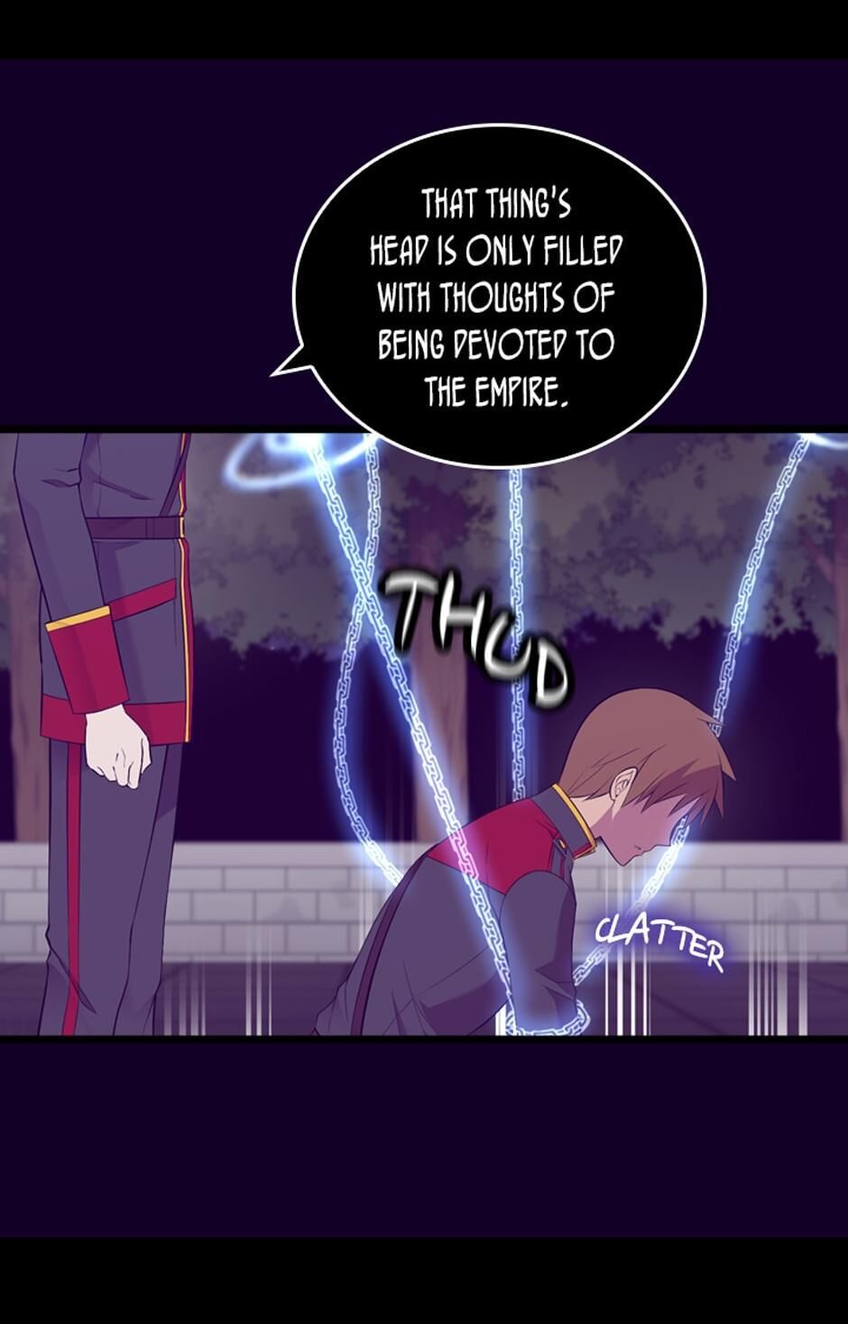 They Say I Was Born a King's Daughter Chapter 237 page 6 - Chapter 237