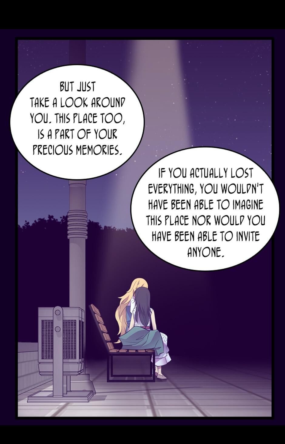 They Say I Was Born a King's Daughter Chapter 237 page 61 - Chapter 237