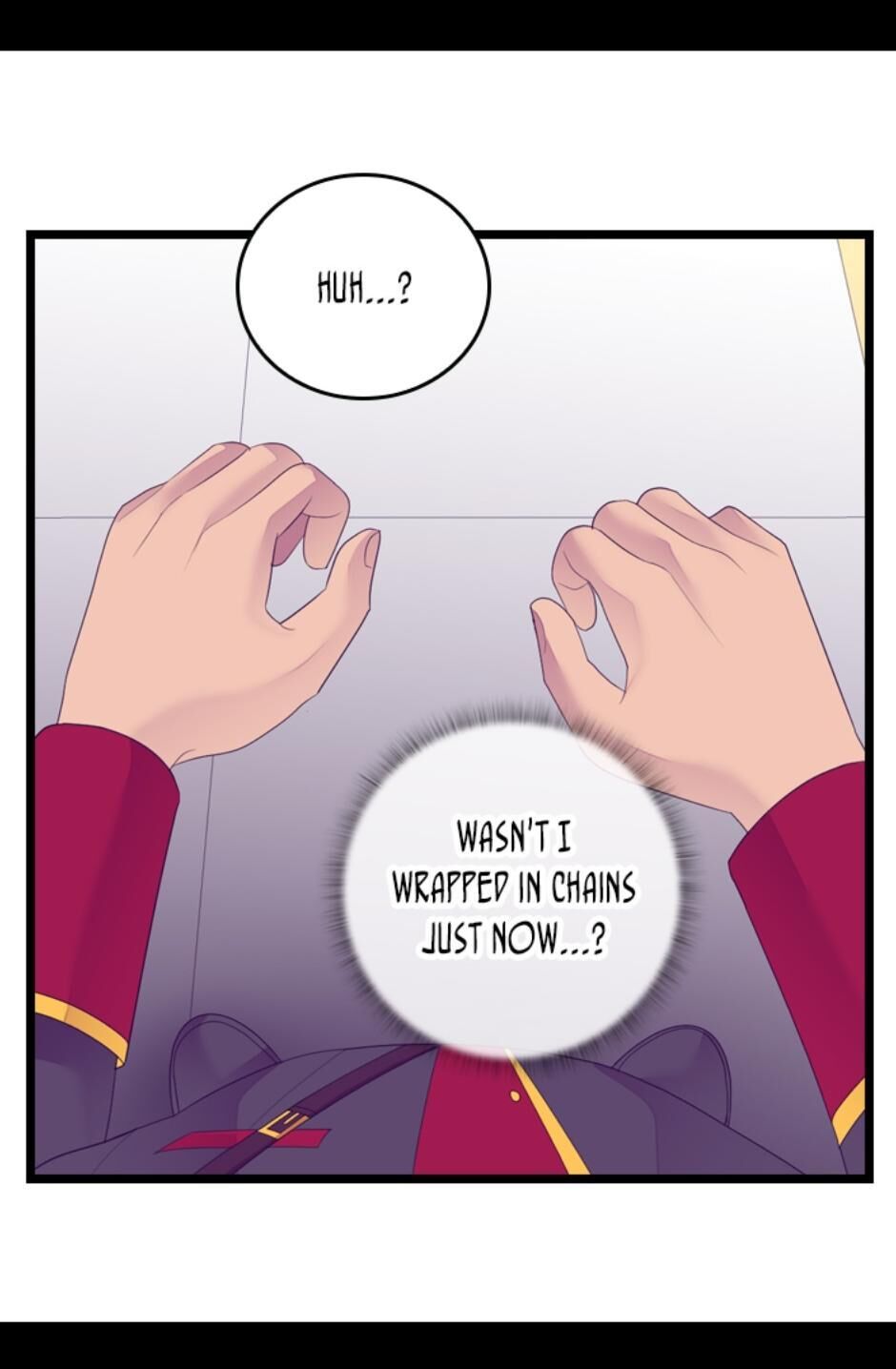 They Say I Was Born a King's Daughter Chapter 238 page 15 - Chapter 238
