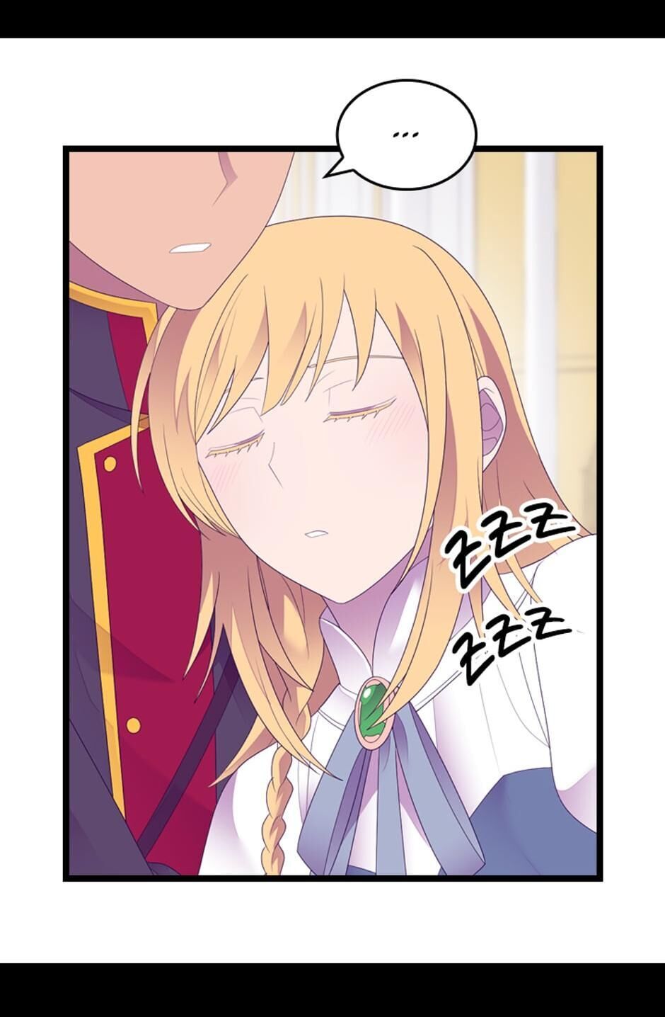 They Say I Was Born a King's Daughter Chapter 238 page 19 - Chapter 238