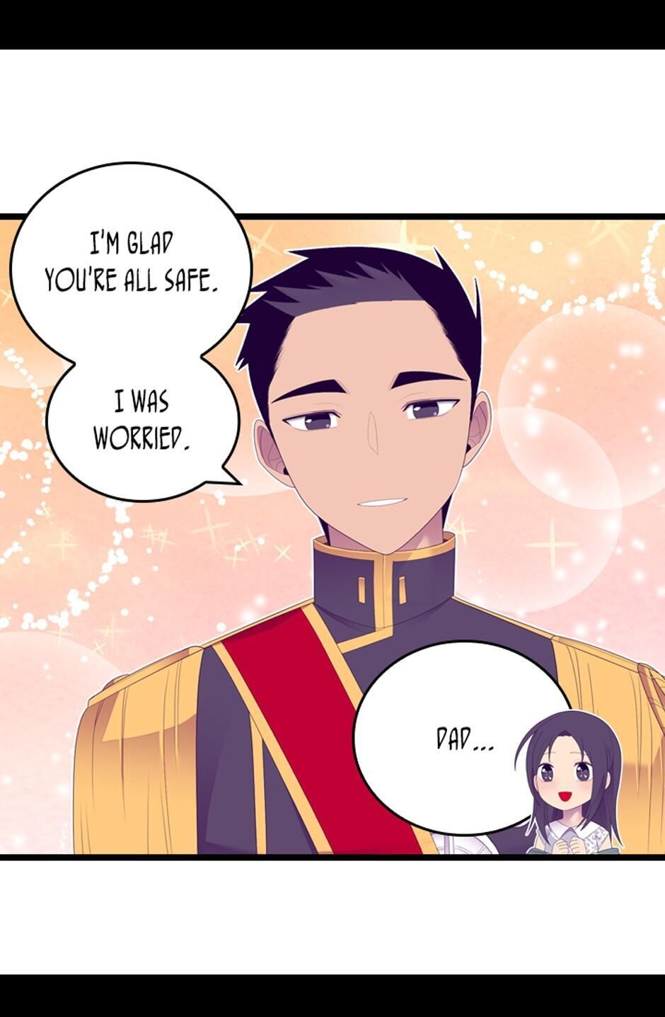 They Say I Was Born a King's Daughter Chapter 238 page 29 - Chapter 238