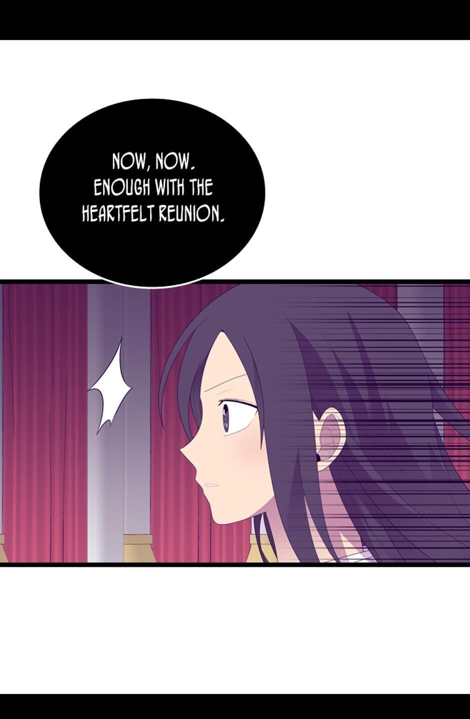They Say I Was Born a King's Daughter Chapter 238 page 30 - Chapter 238