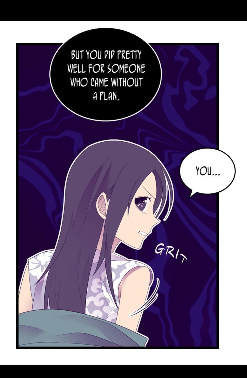 They Say I Was Born a King's Daughter Chapter 238 page 33 - Chapter 238
