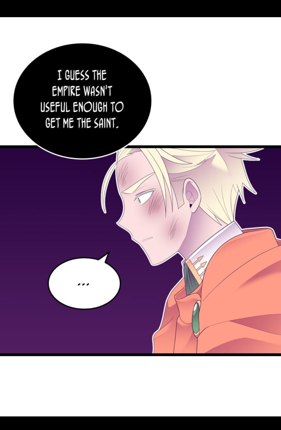 They Say I Was Born a King's Daughter Chapter 238 page 35 - Chapter 238