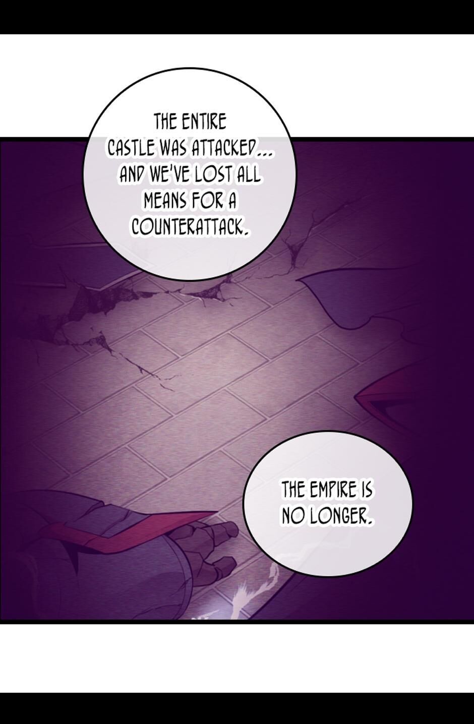 They Say I Was Born a King's Daughter Chapter 238 page 45 - Chapter 238