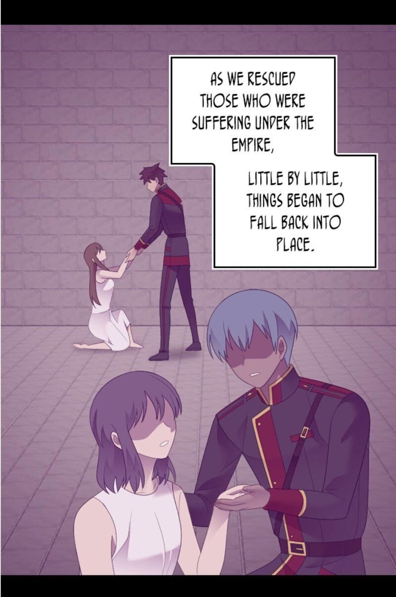 They Say I Was Born a King's Daughter Chapter 239 page 10 - Chapter 239