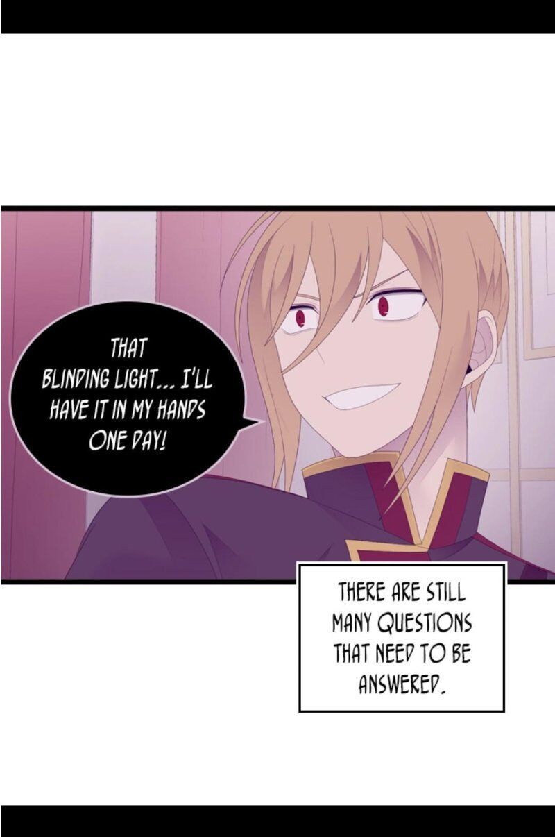 They Say I Was Born a King's Daughter Chapter 239 page 12 - Chapter 239