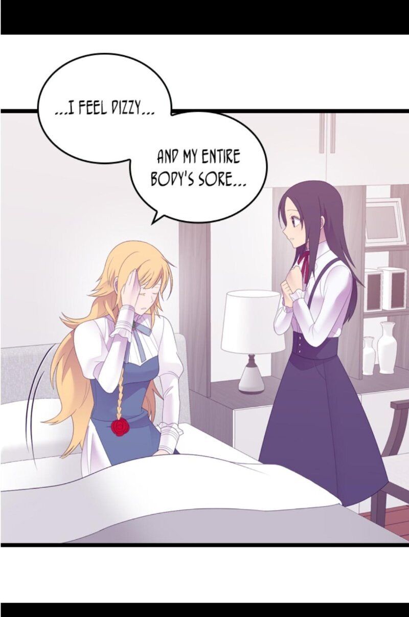 They Say I Was Born a King's Daughter Chapter 239 page 17 - Chapter 239