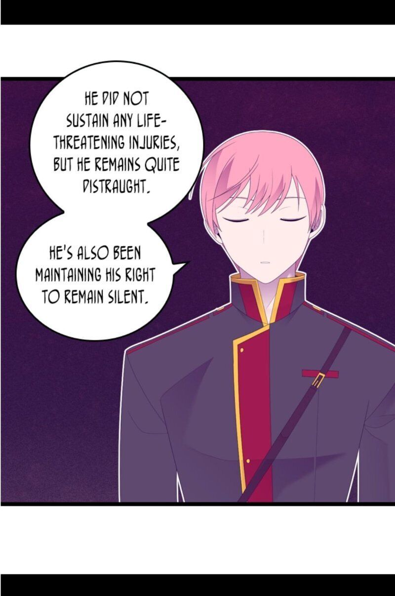 They Say I Was Born a King's Daughter Chapter 239 page 40 - Chapter 239