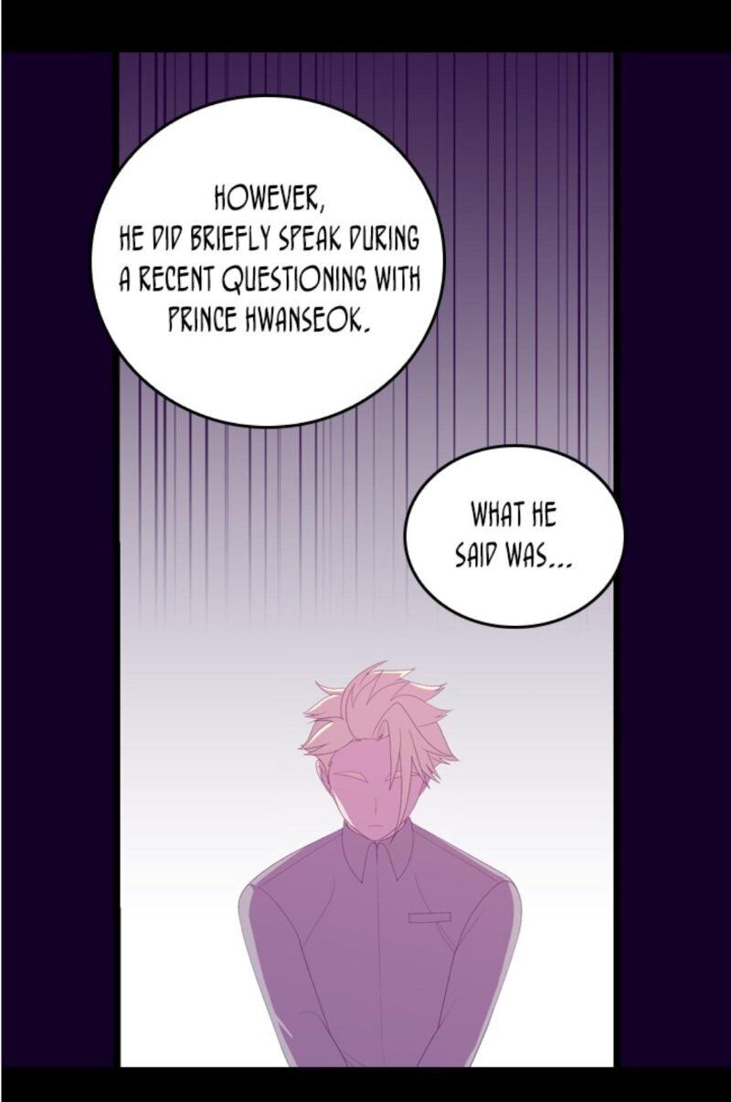 They Say I Was Born a King's Daughter Chapter 239 page 41 - Chapter 239