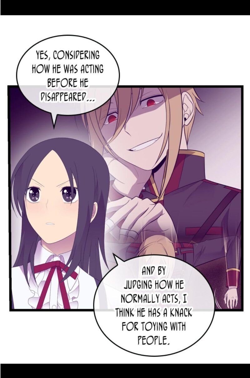 They Say I Was Born a King's Daughter Chapter 239 page 50 - Chapter 239