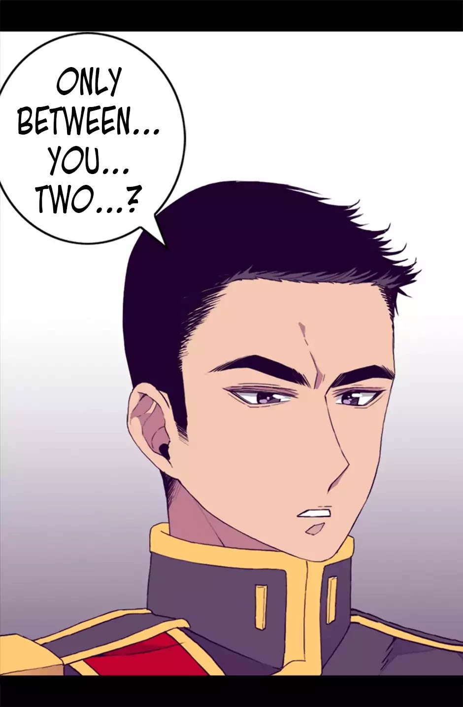 They Say I Was Born a King's Daughter Chapter 24 page 15 - Chapter 24: A Painful Visit