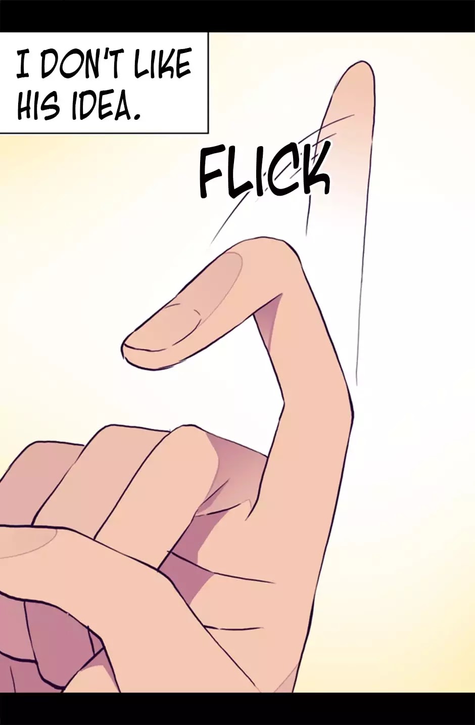 They Say I Was Born a King's Daughter Chapter 24 page 19 - Chapter 24: A Painful Visit