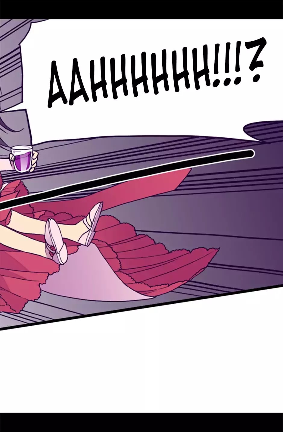 They Say I Was Born a King's Daughter Chapter 24 page 21 - Chapter 24: A Painful Visit