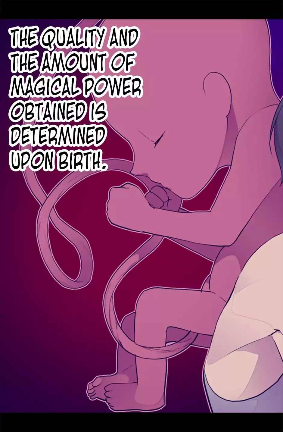 They Say I Was Born a King's Daughter Chapter 24 page 26 - Chapter 24: A Painful Visit