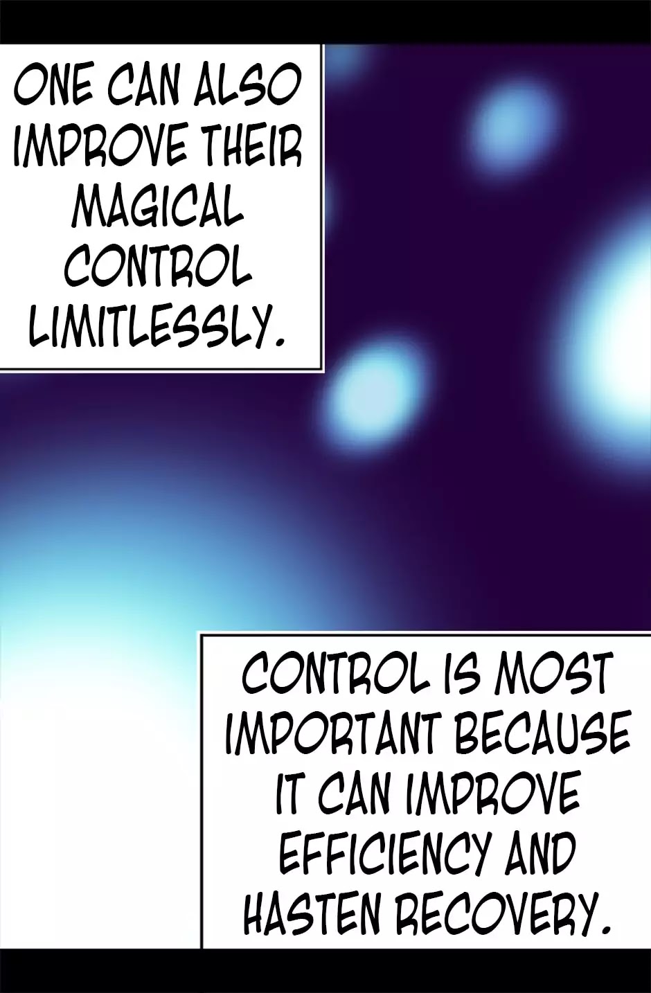 They Say I Was Born a King's Daughter Chapter 24 page 28 - Chapter 24: A Painful Visit