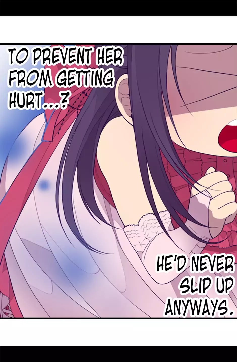 They Say I Was Born a King's Daughter Chapter 24 page 31 - Chapter 24: A Painful Visit
