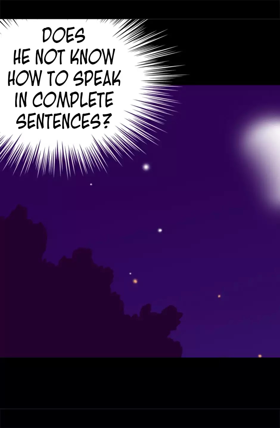 They Say I Was Born a King's Daughter Chapter 24 page 35 - Chapter 24: A Painful Visit