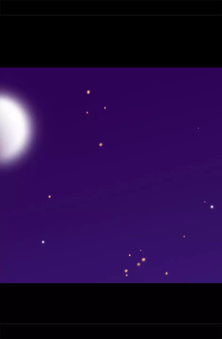 They Say I Was Born a King's Daughter Chapter 24 page 36 - Chapter 24: A Painful Visit