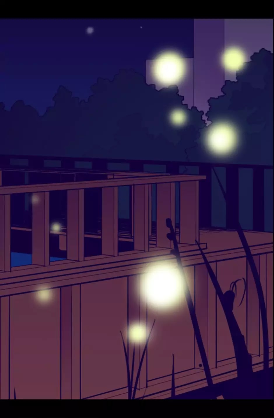 They Say I Was Born a King's Daughter Chapter 24 page 38 - Chapter 24: A Painful Visit