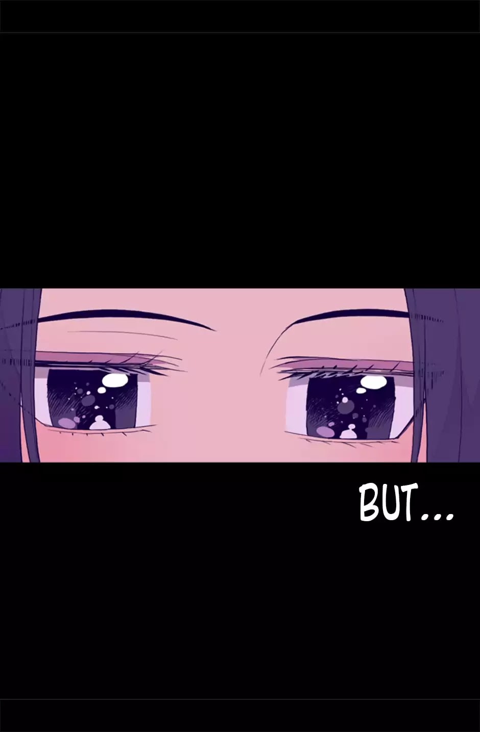 They Say I Was Born a King's Daughter Chapter 24 page 40 - Chapter 24: A Painful Visit