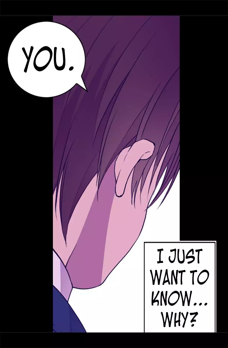 They Say I Was Born a King's Daughter Chapter 24 page 47 - Chapter 24: A Painful Visit