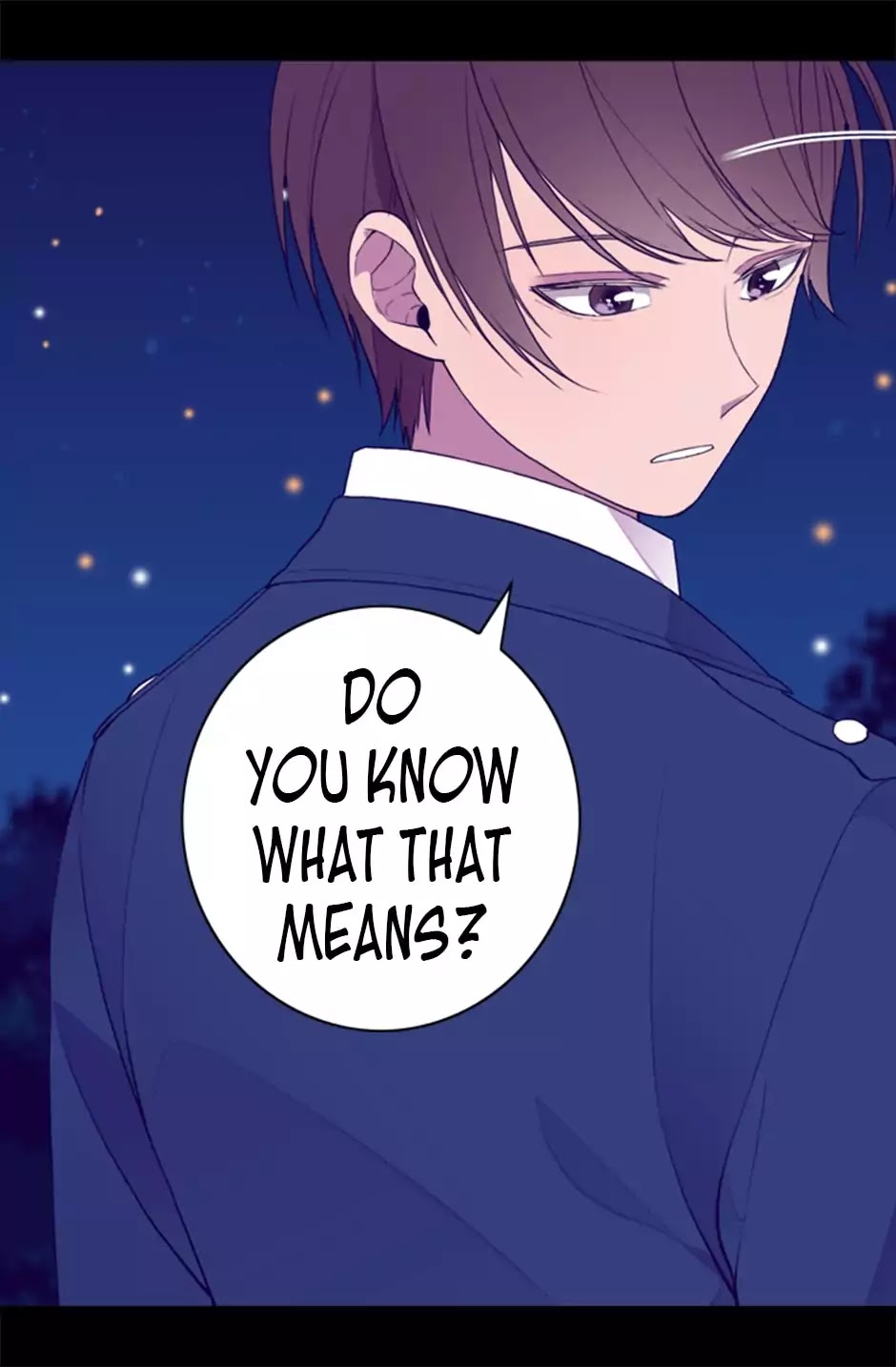 They Say I Was Born a King's Daughter Chapter 24 page 49 - Chapter 24: A Painful Visit