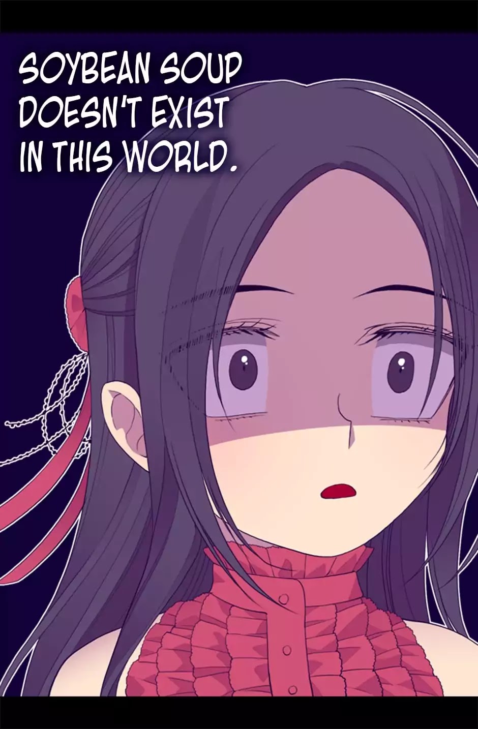 They Say I Was Born a King's Daughter Chapter 24 page 51 - Chapter 24: A Painful Visit