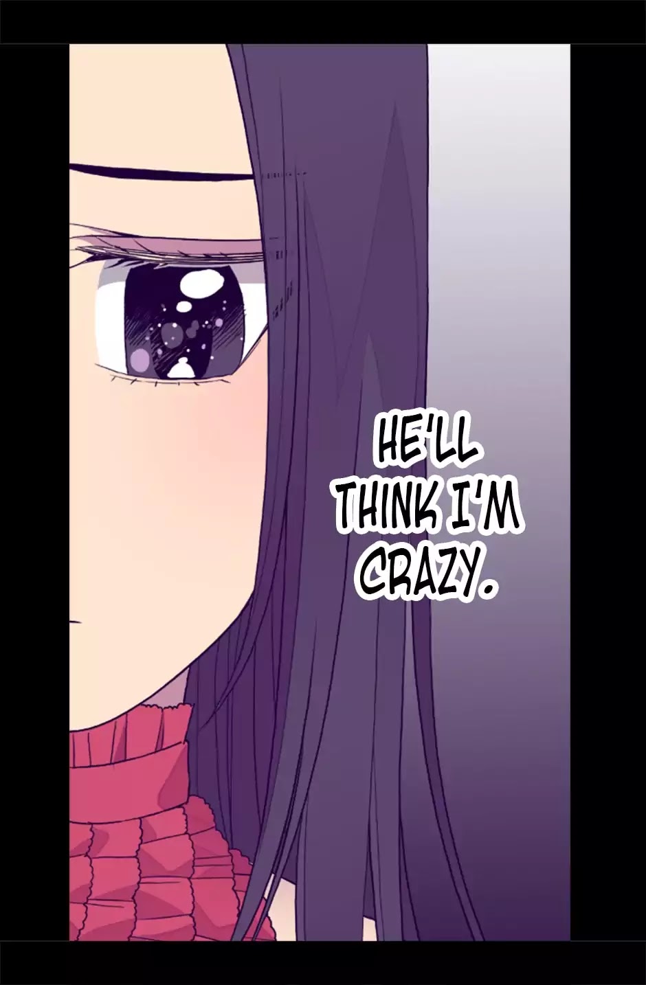 They Say I Was Born a King's Daughter Chapter 24 page 59 - Chapter 24: A Painful Visit