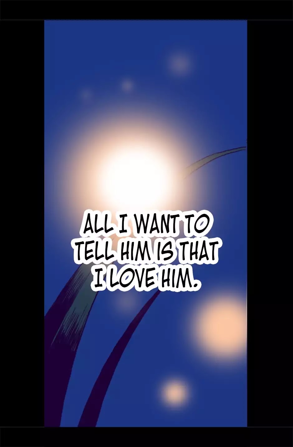 They Say I Was Born a King's Daughter Chapter 24 page 61 - Chapter 24: A Painful Visit