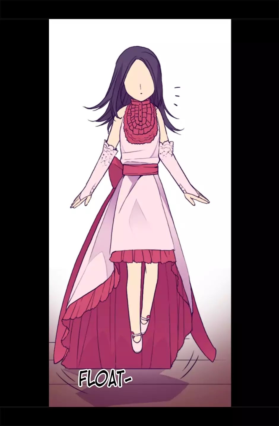 They Say I Was Born a King's Daughter Chapter 24 page 64 - Chapter 24: A Painful Visit