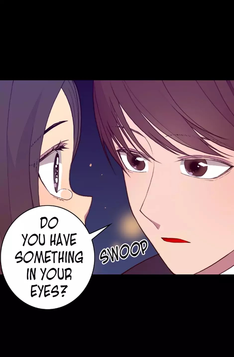 They Say I Was Born a King's Daughter Chapter 24 page 65 - Chapter 24: A Painful Visit