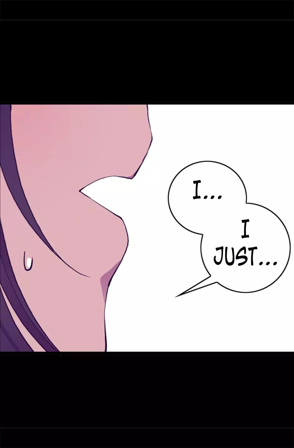 They Say I Was Born a King's Daughter Chapter 24 page 66 - Chapter 24: A Painful Visit
