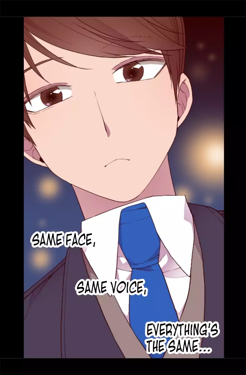 They Say I Was Born a King's Daughter Chapter 24 page 67 - Chapter 24: A Painful Visit