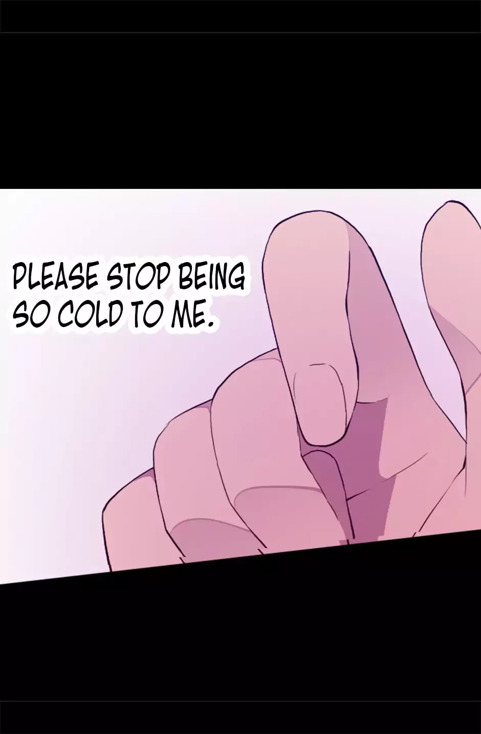 They Say I Was Born a King's Daughter Chapter 24 page 68 - Chapter 24: A Painful Visit