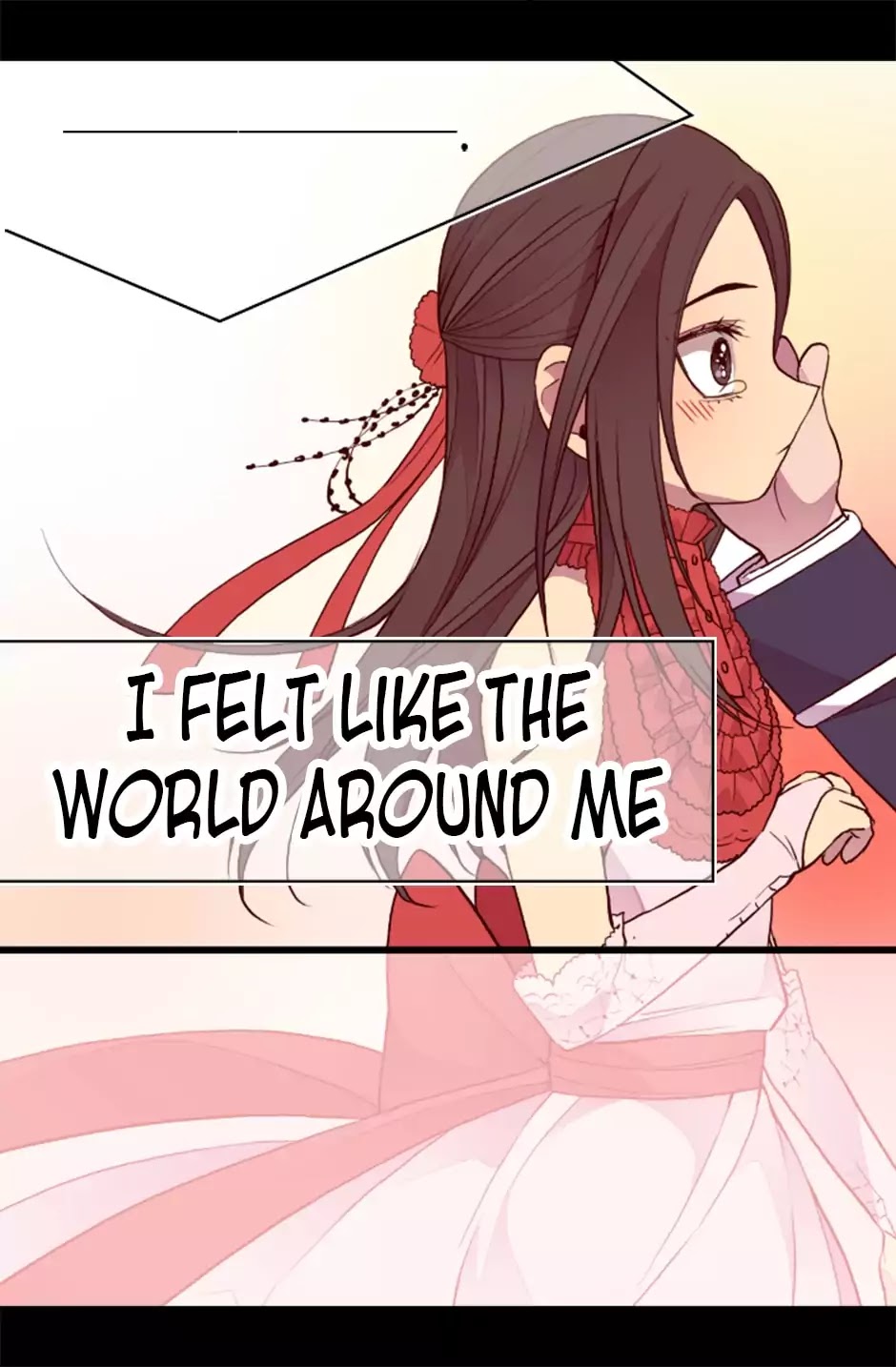 They Say I Was Born a King's Daughter Chapter 24 page 70 - Chapter 24: A Painful Visit