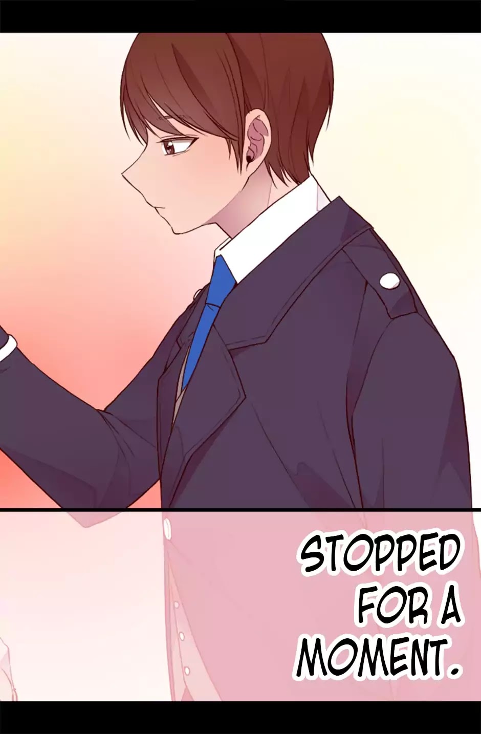 They Say I Was Born a King's Daughter Chapter 24 page 71 - Chapter 24: A Painful Visit