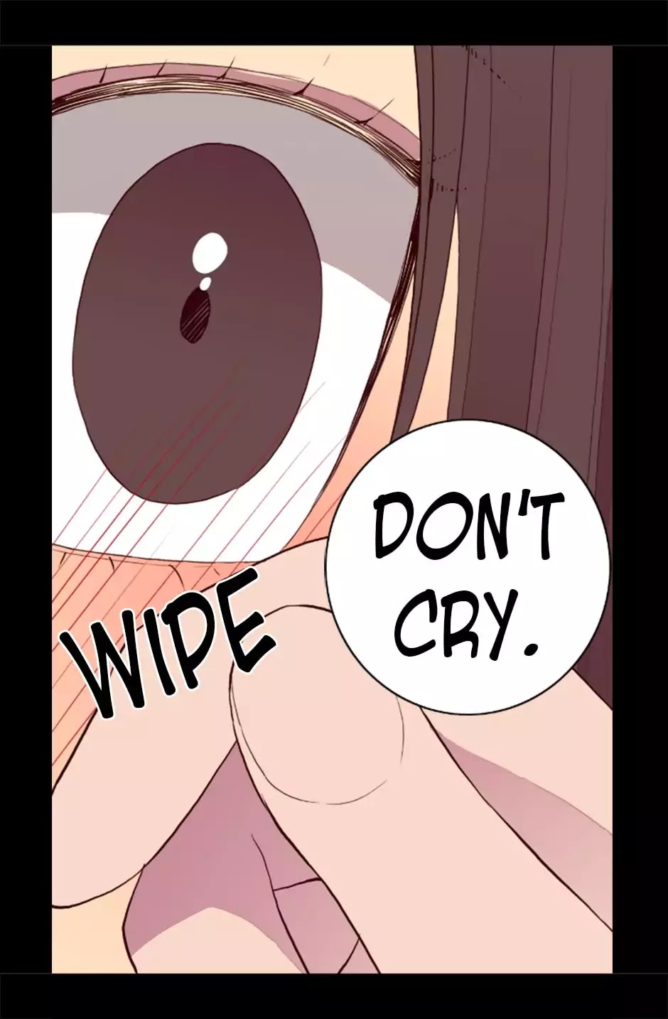 They Say I Was Born a King's Daughter Chapter 24 page 72 - Chapter 24: A Painful Visit