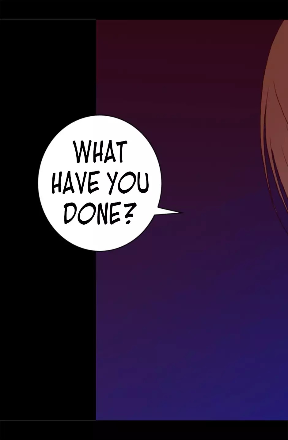 They Say I Was Born a King's Daughter Chapter 24 page 74 - Chapter 24: A Painful Visit